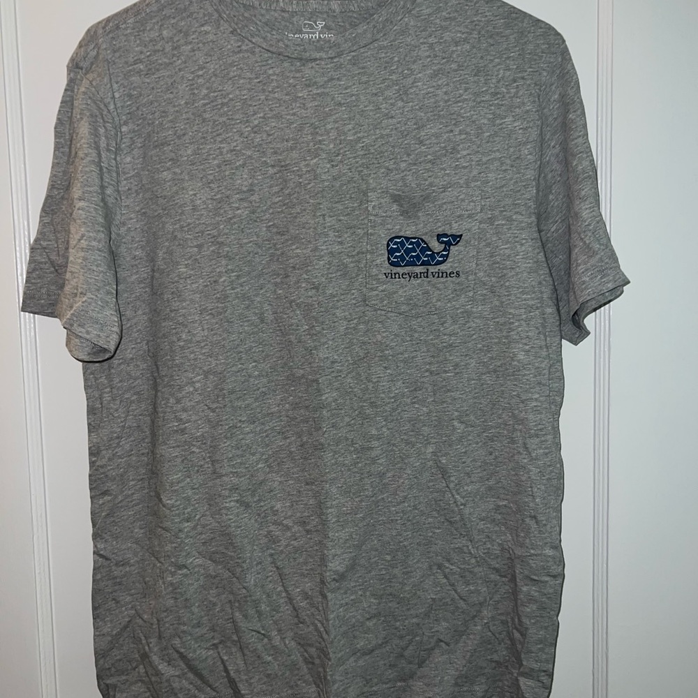 Vineyard Vines Hockey T-Shirt